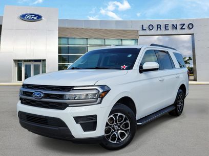 Used 2023 Ford Expedition XLT