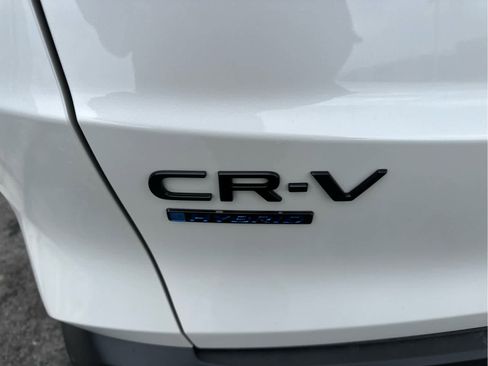 New 2026 Honda CR-V Sport-L image 13