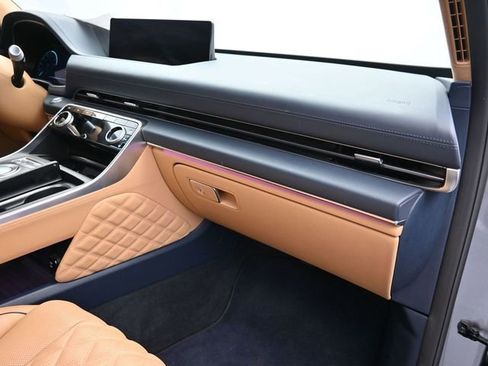 Used 2021 Genesis GV80 3.5T w/ Prestige Package 07 image 40