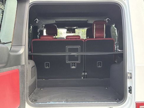 Certified 2023 Mercedes-Benz G 550 image 15