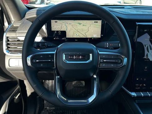 New 2026 GMC Acadia Elevation w/ Black Edition image 13