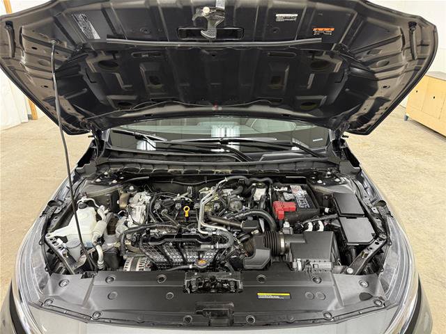 Used 2026 Nissan Altima 2.5 SR FWD image 37