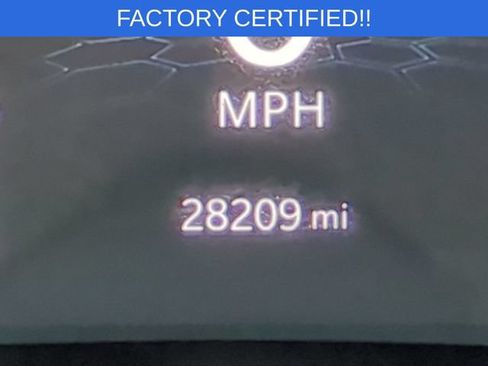 Certified 2023 Jeep Compass Limited w/ Sun and Sound Group AWD/4WD image 23