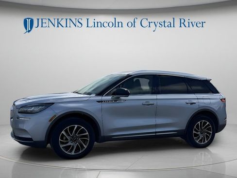 Used 2022 Lincoln Corsair FWD w/ Equipment Group 101A image 13
