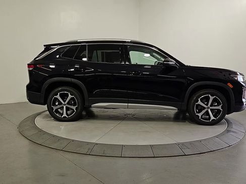 New 2026 Volkswagen Tiguan SE AWD/4WD image 6