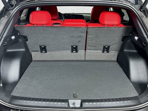 New 2026 Chevrolet Blazer EV SS image 27