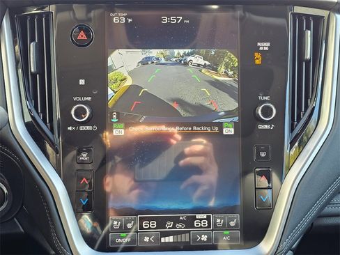 Certified 2025 Subaru Legacy Touring XT w/ Popular Package #2 image 32