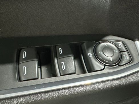 Used 2023 Chevrolet Silverado 1500 LT w/ Protection Package image 18