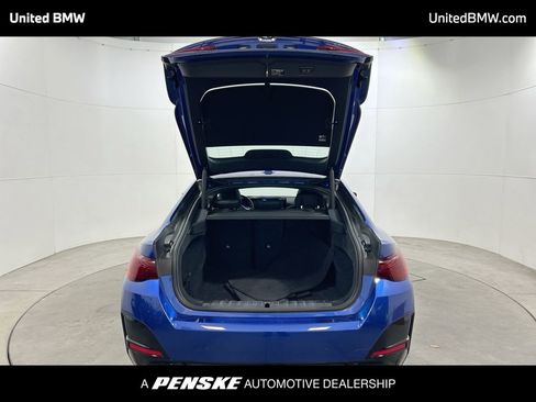 Used 2025 BMW M440i image 22