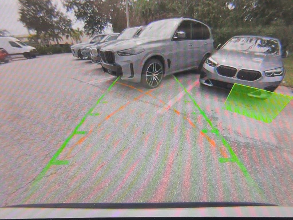New 2027 BMW X1 xDrive28i AWD/4WD image 21