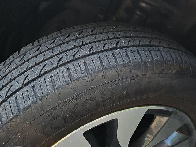 Certified 2024 Subaru Outback Limited AWD/4WD image 26