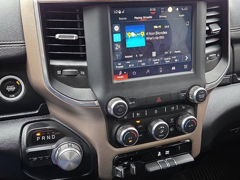 Used 2022 RAM 1500 Laramie RWD image 14