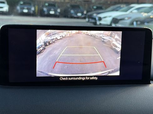 Certified 2023 MAZDA CX-5 AWD 2.5 S image 25