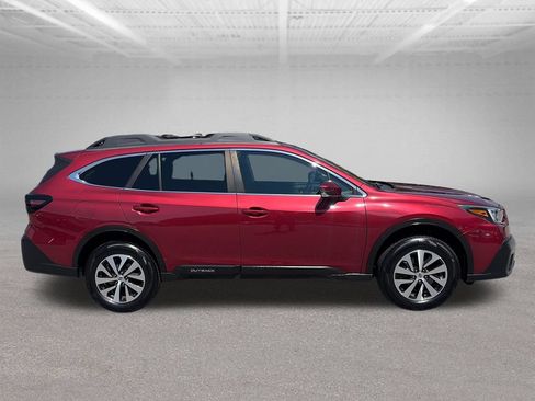 Used 2022 Subaru Outback Premium w/ Popular Package #1 AWD/4WD image 7