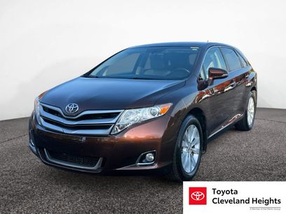 Used 2013 Toyota Venza XLE