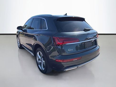 Used 2021 Audi Q5 Prestige image 5