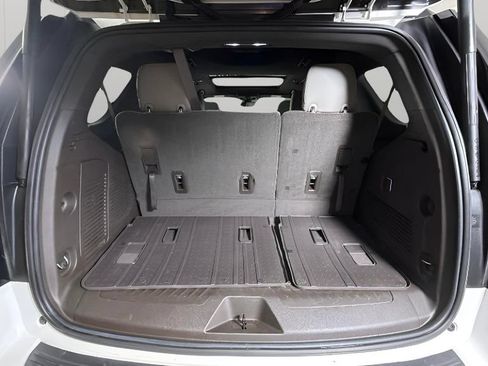 Certified 2021 Chevrolet Tahoe LT AWD/4WD image 31