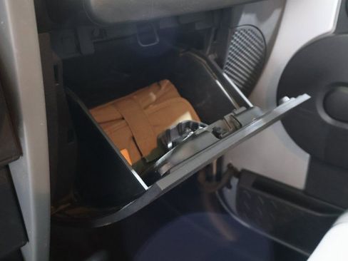 Used 2008 Jeep Wrangler Rubicon w/ PWR Convenience Group image 18