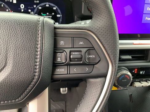 New 2026 Toyota 4Runner TRD Sport Premium image 29