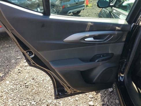 Used 2024 Dodge Hornet R/T image 30