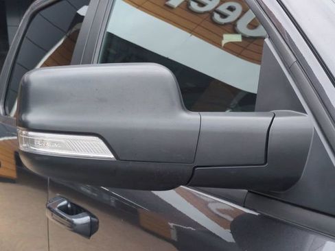 Used 2022 RAM 1500 Big Horn AWD/4WD image 12