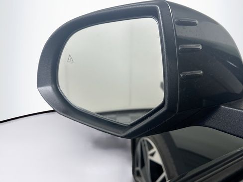 Used 2024 Hyundai Ioniq 6 SEL image 16