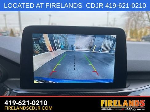 Used 2023 Ford Escape ST-Line Select AWD/4WD image 31