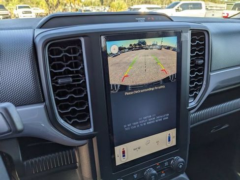 Used 2025 Ford Ranger XL RWD image 22