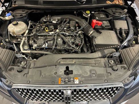 Used 2022 Lincoln Corsair FWD image 52