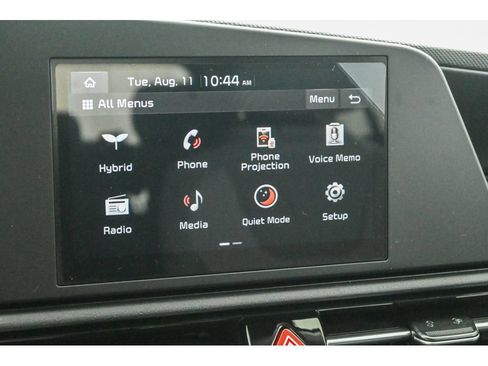 New 2026 Kia Niro LX FWD image 26