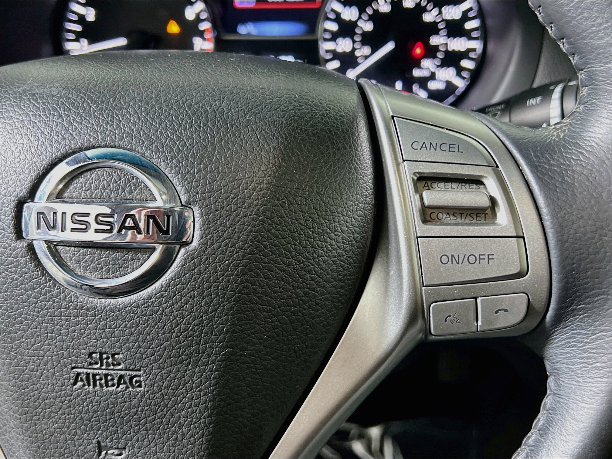 Used 2015 Nissan Altima 2.5 SV w/ Convenience Package FWD image 20