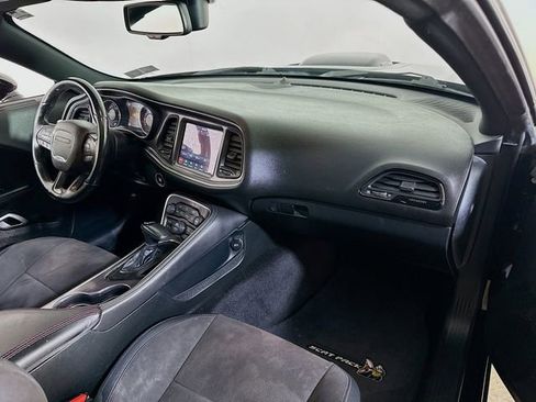Used 2018 Dodge Challenger R/T Scat Pack image 15