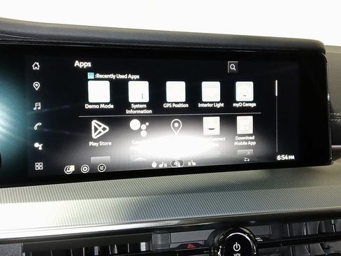 New 2026 Nissan Murano SL AWD/4WD image 25