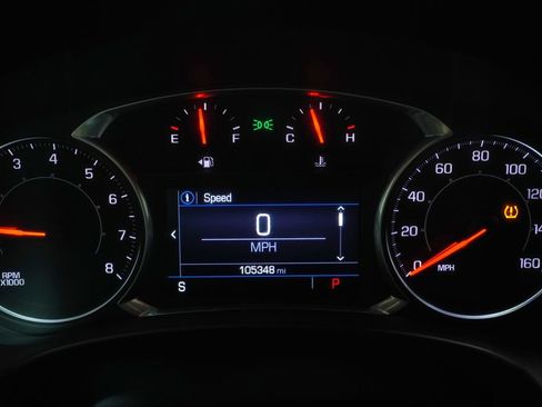 Used 2019 GMC Terrain SLE w/ Driver Convenience Package FWD image 24