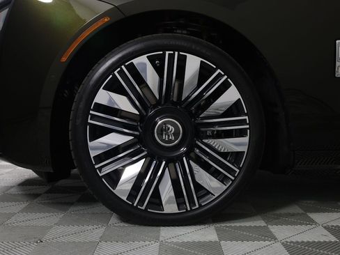 New 2026 Rolls-Royce Ghost image 32