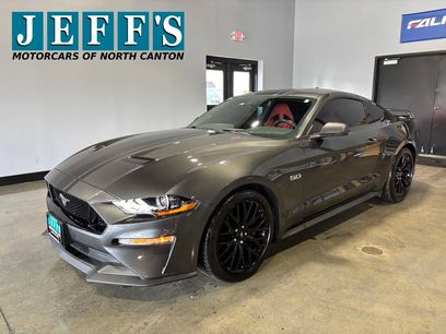 Used 2020 Ford Mustang GT Premium w/ GT Performance Package