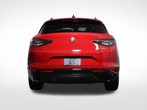 Used 2025 Alfa Romeo Stelvio Sprint w/ Veloce Package AWD/4WD image 4