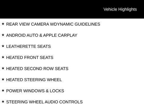 Used 2025 Jeep Grand Cherokee Limited RWD image 8