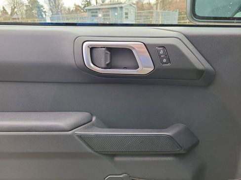 New 2025 Ford Bronco Big Bend image 18