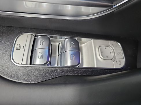 New 2026 Mercedes-Benz GLE 53 AMG 4MATIC Coupe image 29