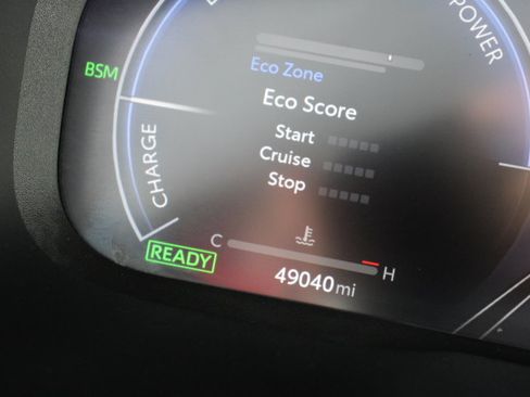 Used 2023 Toyota RAV4 XSE image 31