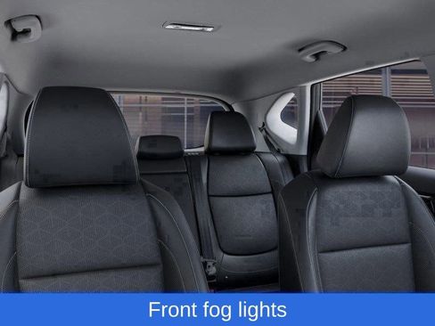 Used 2025 Kia Seltos EX image 40