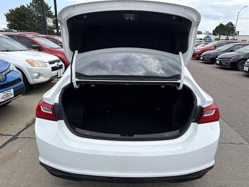 Used 2020 Chevrolet Malibu LS w/ LPO, Convenience Package 1 FWD image 21
