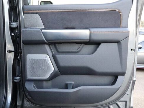 Used 2024 Ford F350 Platinum image 27