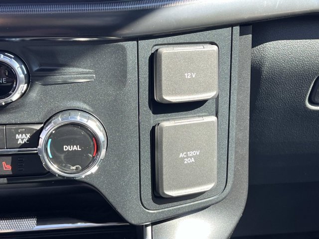 New 2026 Ford F150 Raptor AWD/4WD image 27