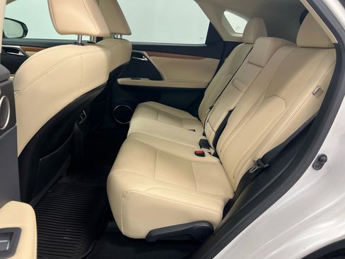 Used 2021 Lexus RX 350 FWD w/ Premium Package image 8