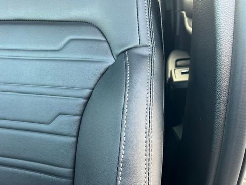 New 2025 Ford Ranger Lariat w/ FX4 Off-Road Package image 15