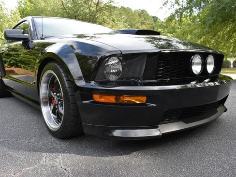 Used 2007 Ford Mustang GT Premium RWD image 38