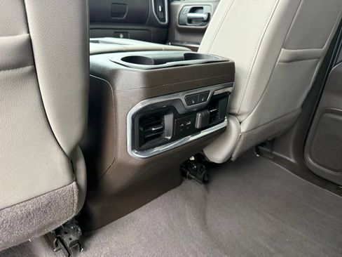 Used 2019 GMC Sierra 1500 SLT w/ SLT Premium Plus Package AWD/4WD image 24