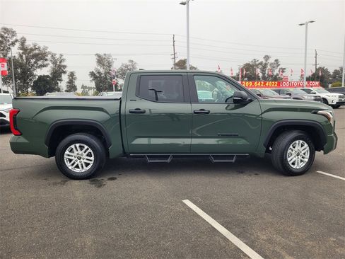 Used 2022 Toyota Tundra SR5 image 3